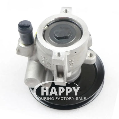 New Power Steering Pump  Assy with Pulley for VOLVO PENTA 93 / 240 340 360 740 760 780 940 960 Oem 1359649 8603042