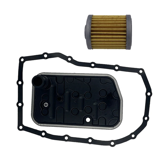 Filtre de transmission pour Hyundai ix25 Elantra Mistra Verna Accent Venue Kia K3 KX3 Seltos KX1 Forte Rio CVT pièces 481482H000 (livraison : 5 à 12 jours)