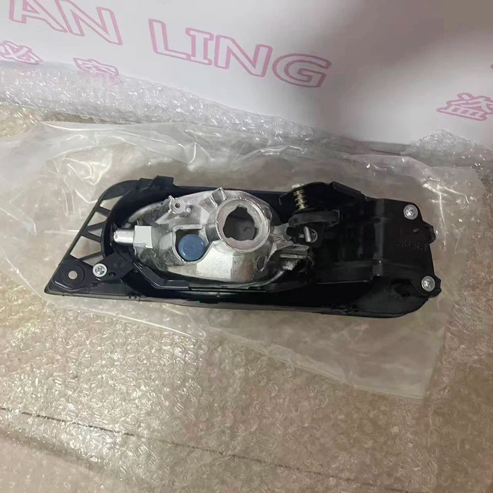 Front fog lamp anti fog lamp front bumper lamp For Honda 8th generation Civic 2006-2011