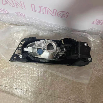 Front fog lamp anti fog lamp front bumper lamp For Honda 8th generation Civic 2006-2011