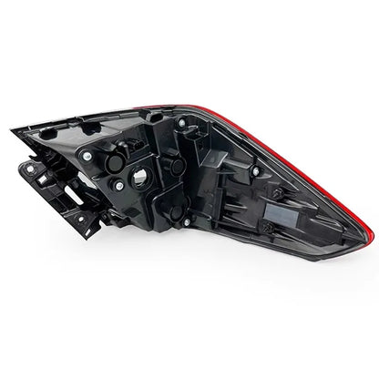 For Honda Civic 2022 2023 2024 11Th GEN Sedan Car Tail light Rear Bumper Light Stop Brake Lamp Turn Signal Warning