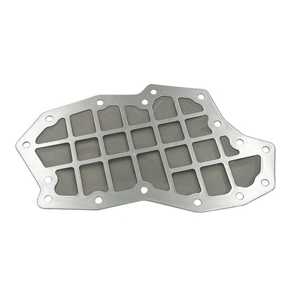 Transmission Filter Gasket Kit For INFINITI EX35 FX45 M35 Q45 NISSAN 350Z Fuga 370 450 Pathfinder 4.0L 31728-97X00 46240-41000