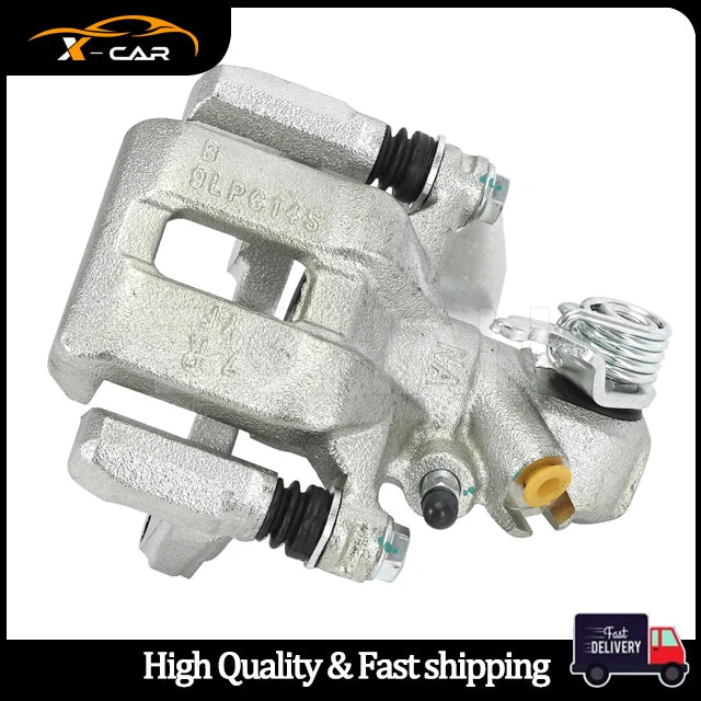 Rear Left Right Caliper For Honda Civic 1.8L 2006-2015 43019T6SH00 43018T6SH00 43019SNAA10 43018SNAA10 FRC11839 FRC11840