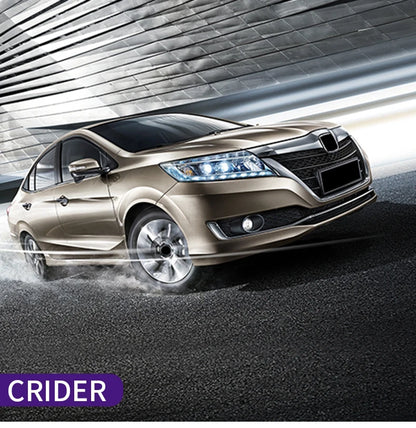 Throttle Accelerator For Honda Civic CRIDER Sports Mode Acceleration Module Switch Improves Performance