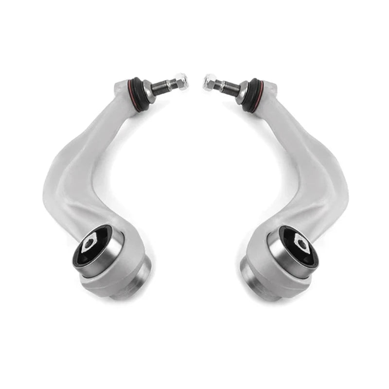 Front RH & LH Control Arms Suspension Kit for BMW 5 6 Series F06 F10 528 535 AWD 31126775967 31126777733 31126777734 31126777743