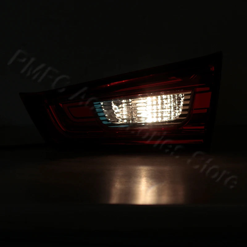 Tail Light Brake Lamp Turn Signal Light Fog Light Taillamp Assembly For Mitsubishi Outlander Sport ASX RVR A2W 2011 2012-2019