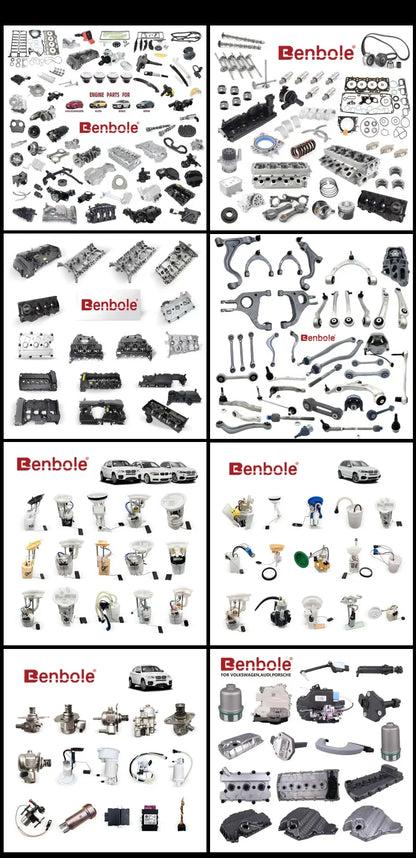 High Quality Front Upper Suspension Control Arm OEM 95534102700 95534102701 95534102702 7L0407021 For Porsche Cayenne 2003-2010