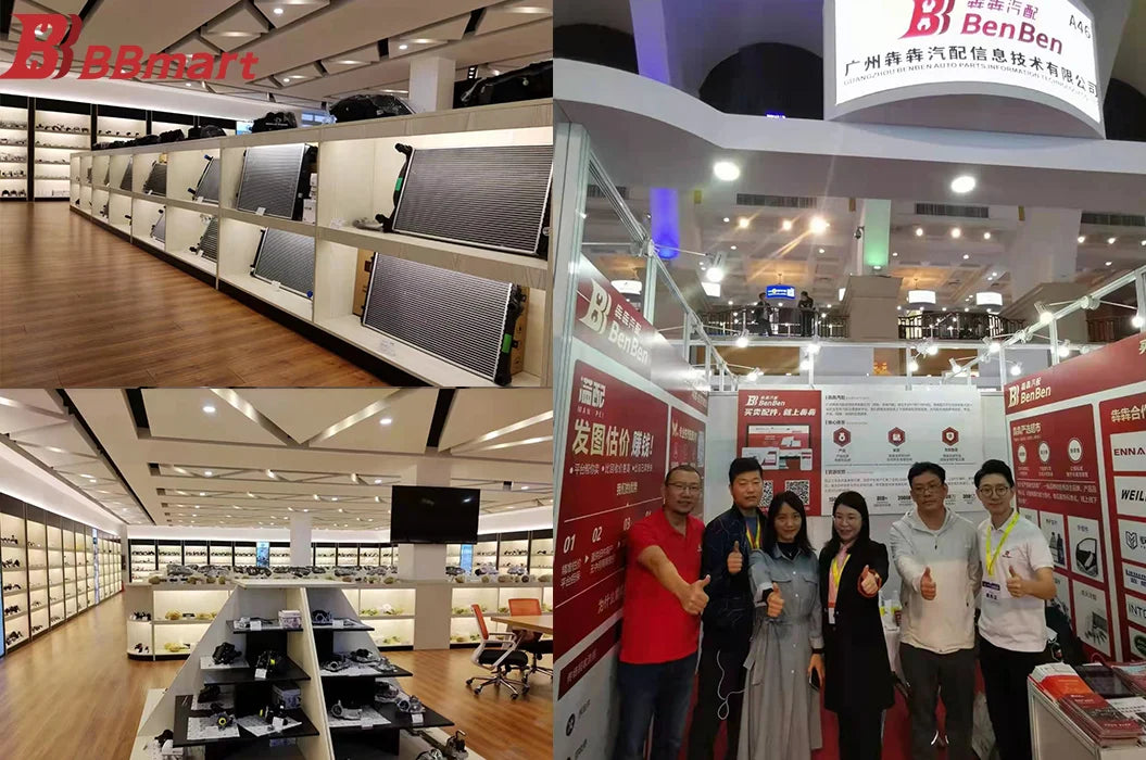 4351202240 BBmart car accessories para auto For TOYOTA COROLLA MATRIX Front Brake Disc 100% High Quality Car Accessories 2PCS