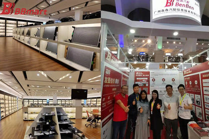 4351202240 BBmart car accessories para auto For TOYOTA COROLLA MATRIX Front Brake Disc 100% High Quality Car Accessories 2PCS