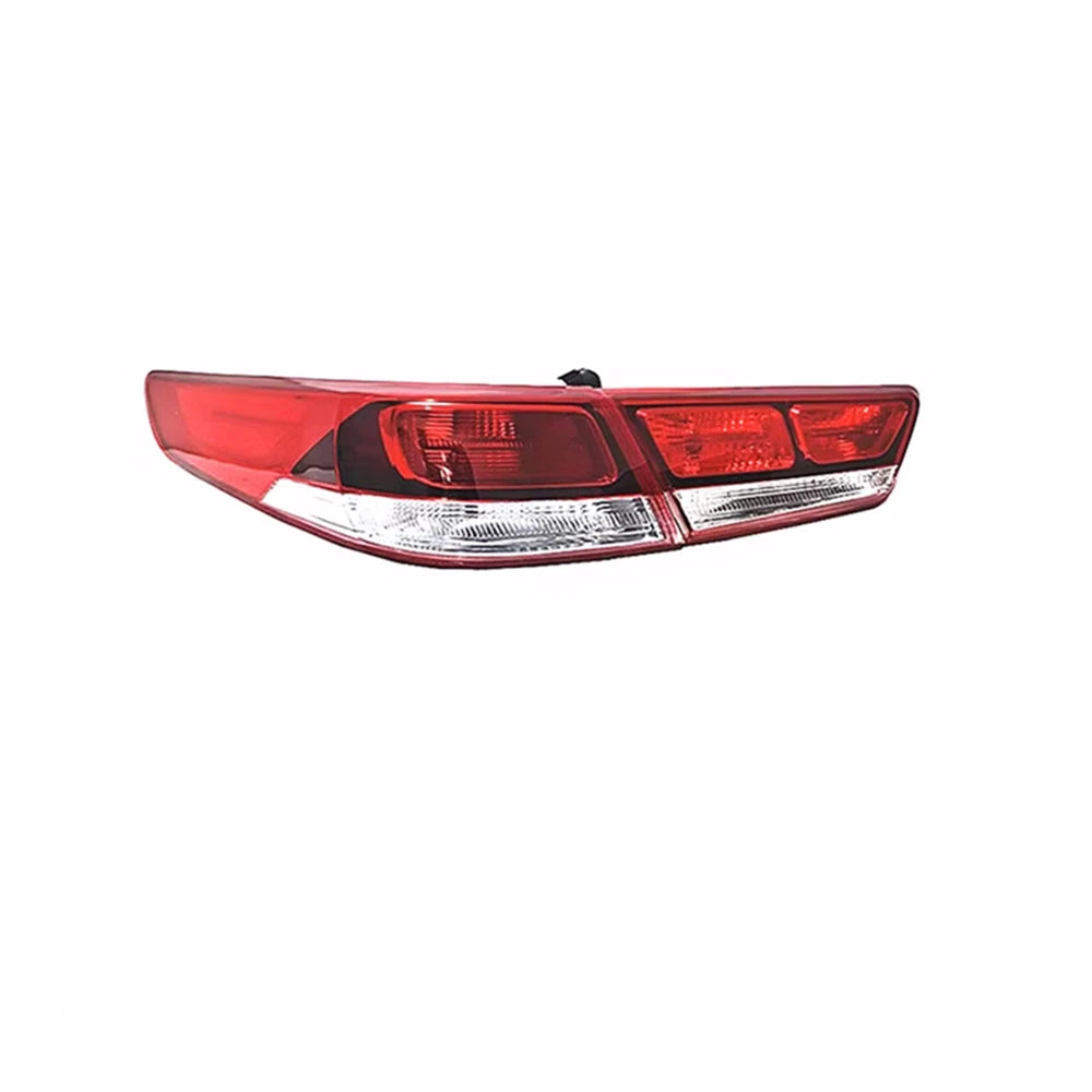 For Kia K5 Optima 2016-2018 Car Taillight Assembly Tail lamp Reverse Park lamp Shell Brake Lamp Rear Turn Signal Light Assembly