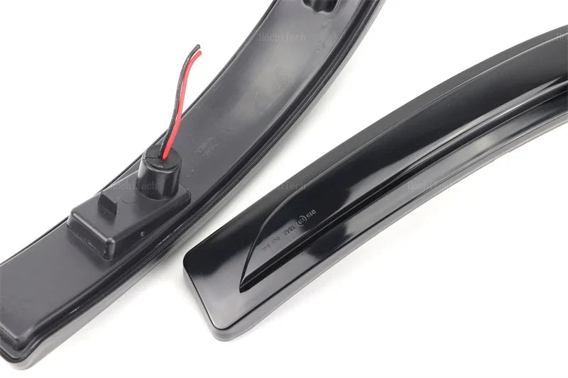 LED Dynamic Turn Signal Light Side Mirror Sequential Indicator Blinker Lamp For Kia Sorento UM 2015 2016 2017 2018 2019 2020