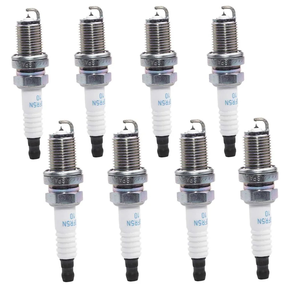 8/4pcs Iridium Platinum Spark Plug For LAND ROVER DISCOVERY II 4.0 L318 L319 P38A L322 L320 RANGE ROVER SPORT AJ84575 C21535