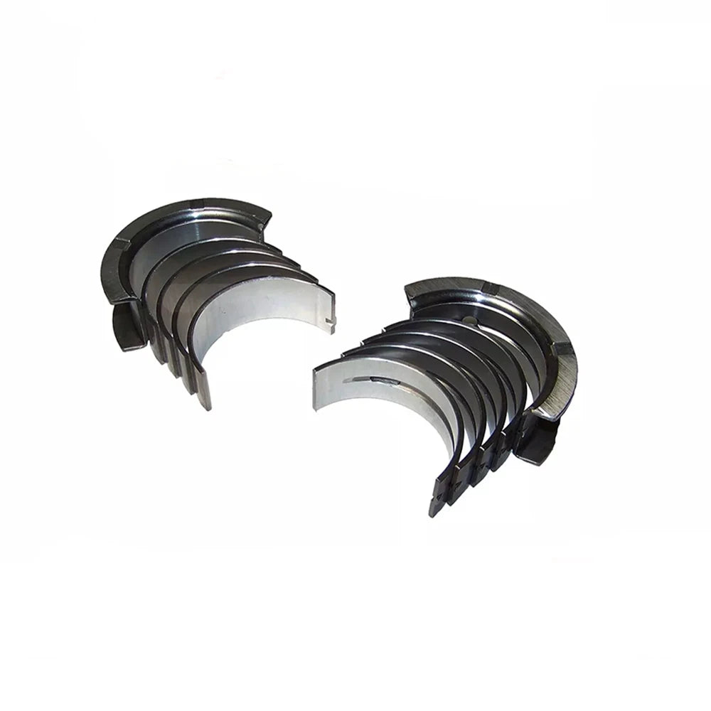 Engine Parts Full Gasket Set Main Connecting Rod Bearing Piston Kit Fit 4.0 L Gas ERH For Jeep Cherokee Wrangler 4.0L L6 96-06