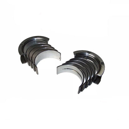 Engine Parts Full Gasket Set Main Connecting Rod Bearing Piston Kit Fit 4.0 L Gas ERH For Jeep Cherokee Wrangler 4.0L L6 96-06