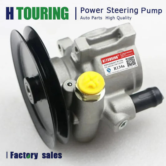 Neuf Power Steering pompe Assy avec Pulley pour VOLVO PENTA 93 / 240 340 360 740 760 780 940 960 Oem 1359649 8603042 (livraison : 5 à 12 jours)