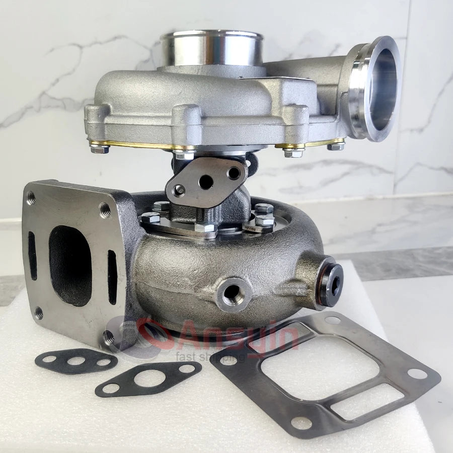 NEW Turbo K26 For Volvo Penta Ship marine AD41 TMD41 TAMD41 AD41B 53269886290 53269706497 53269886497 838697 3802061 53269706290