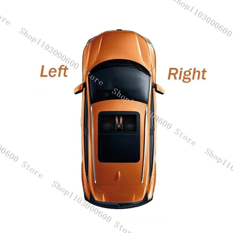 For Ford Fiesta 2009-2014 / C-Max CMAX 2010-2015 Rear Bumper Fog Light Rear Brake Stop Lamp 8A61-17A849-AB 8A61-15K273-AC