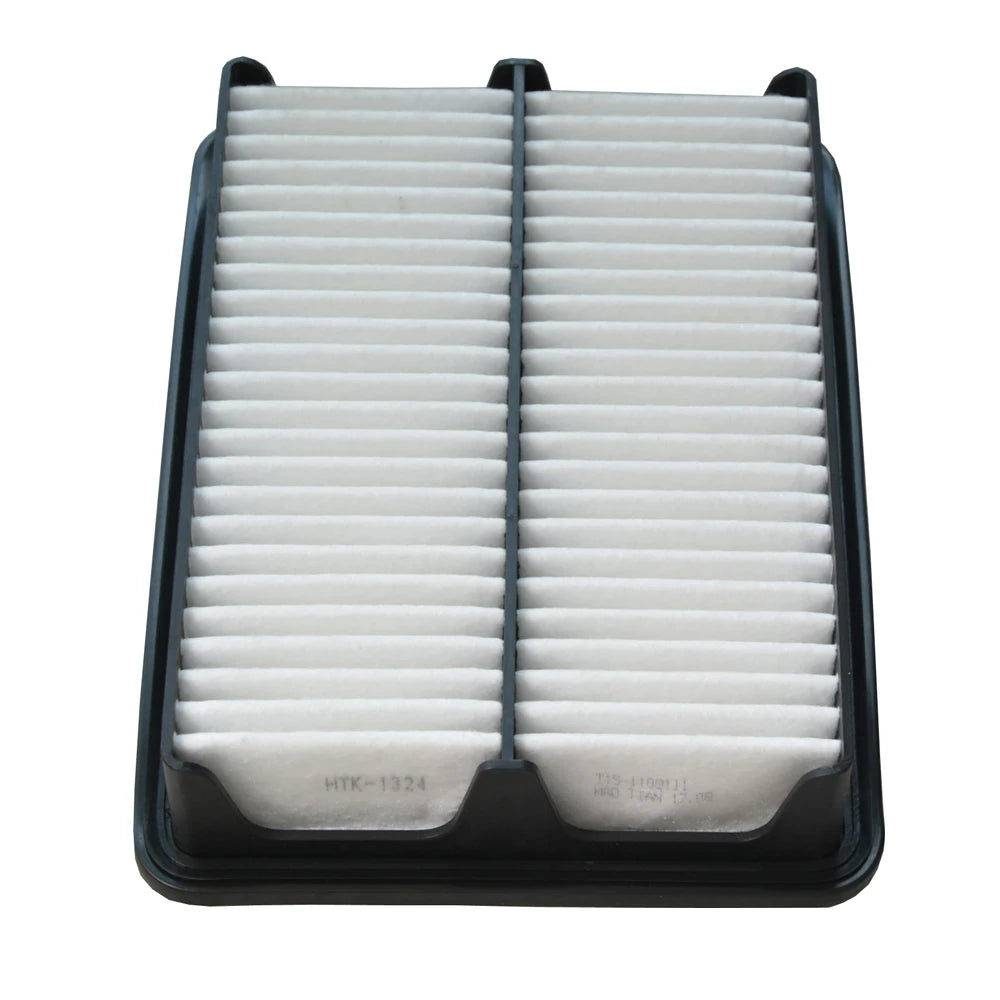 Engine Air Filter For CHERY TIGGO 4 Pro 1.5T OMODA 2023 7 8 PLUS DR 5.0 6 7 F35 Kaiyi E5 2021 EXEED LX JETOUR X70 X90 3340100028