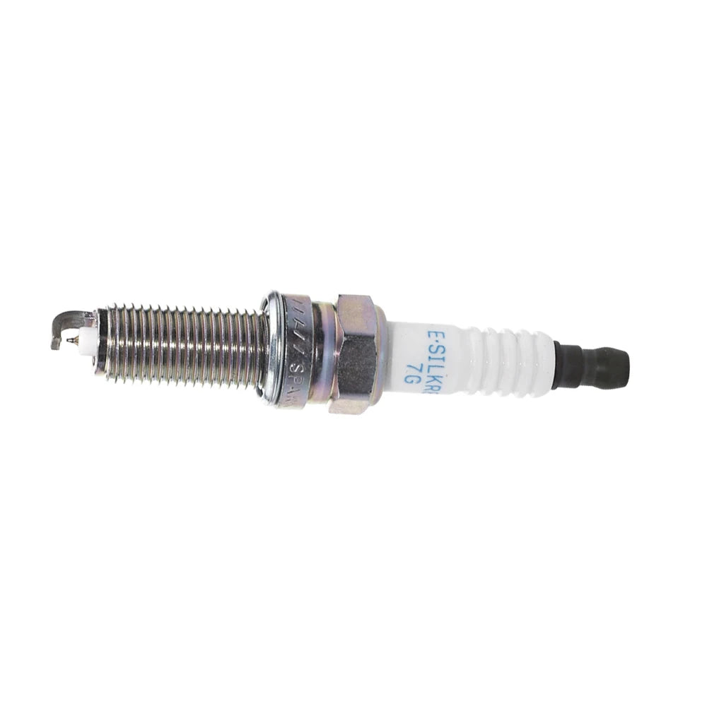 1-4pcs Spark Plug Iridium Platinum For HAVAL H8 2.0T AWD 2017 H9 2.0VVT 2018 2019 2020 2021 2022 2023 GW4C20A Parts SILKR8E7G