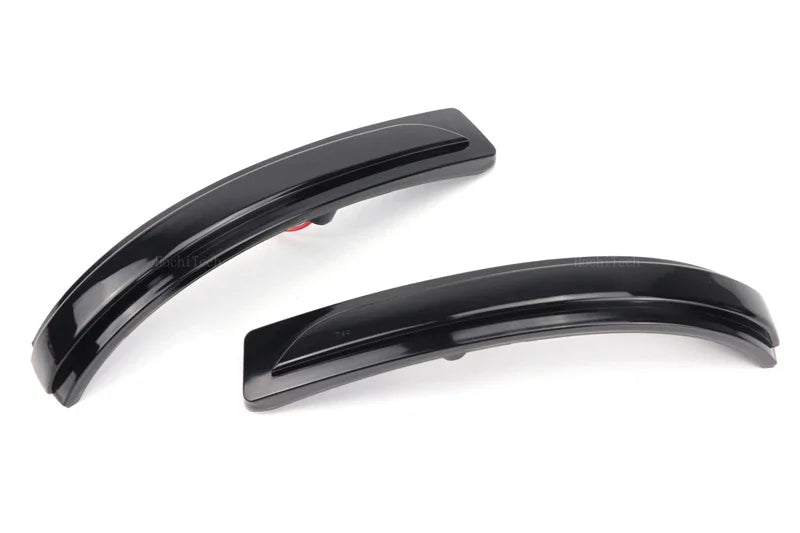 LED Dynamic Turn Signal Light Side Mirror Sequential Indicator Blinker Lamp For Kia Sorento UM 2015 2016 2017 2018 2019 2020