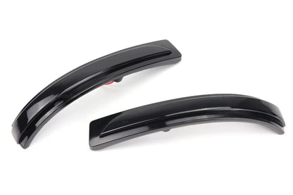 LED Dynamic Turn Signal Light Side Mirror Sequential Indicator Blinker Lamp For Kia Sorento UM 2015 2016 2017 2018 2019 2020