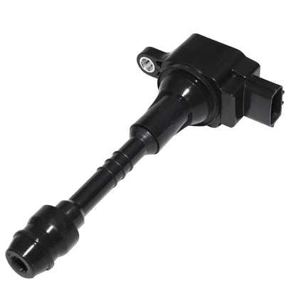 Ignition Coils 224486N015 For Nissan Sentra B15 1.8L 2002-2006 Sunny Almera N16 Cube Z11 Terrano 2.0 2014 Spare Parts AIC-4004G
