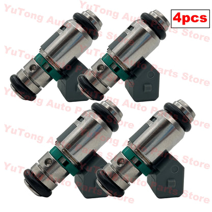 Fuel Injectors Valve For RENAULT CLIO 2.0L GRAND SCÉNIC MEGANE TRAFIC ESPACE KANGOO LAGUNA Nozzle Accessories 8200207049 IWP042