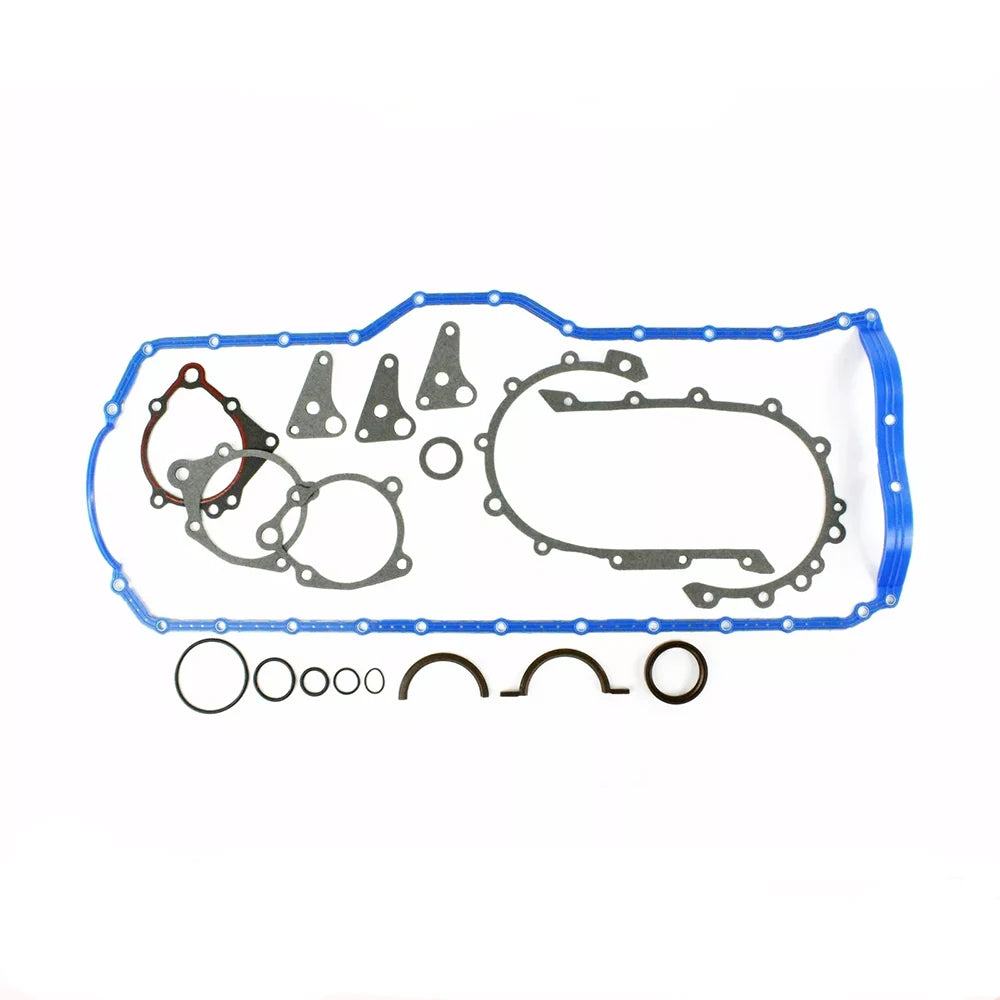 Engine Parts Full Gasket Set Main Connecting Rod Bearing Piston Kit Fit 4.0 L Gas ERH For Jeep Cherokee Wrangler 4.0L L6 96-06