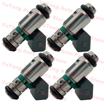 Fuel Injectors Valve For RENAULT CLIO 2.0L GRAND SCÉNIC MEGANE TRAFIC ESPACE KANGOO LAGUNA Nozzle Accessories 8200207049 IWP042