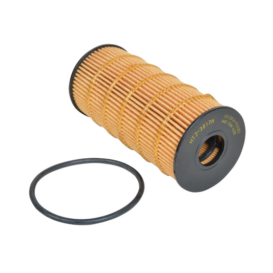 Voiture filtre à huile pour Dongfeng Motor Ruiqi6 DF 6 2.3TDI/Yufeng 2.0TDI/Rich Pickup 2.4/ZTE Zhongxing Weishi 1949 1012014-FD2301 (livraison : 5 à 12 jours)