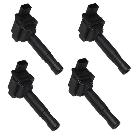 Bobines d'allumage pour Mercedes-Benz W203 CL203 S203 C209 A209 W211 S211 W204 W212 E200 CLK200 C180 SLK200 R171 R172 accessoires automobiles (livraison : 5 à 12 jours)