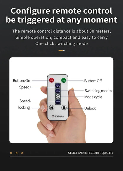 2PCS Devil Eyes Light Car Windshield Flexible LED Display Programmable Pixel Screen APP Control Remote RGB Dynamic Big Eye Light