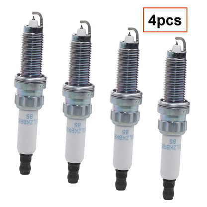 Spark Plug For BMW X1 X3 X4 X5 X6 Z4 M135i M2 M3 M4 M5 F90 F10 F30 E90/ MINI Clubman Cooper S Countryman Cooper JCW Coupe R58