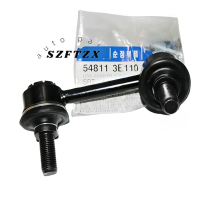 Genuine New 548113E110 Front Link StabIlizer 548113E160 Left Right 54811-3E110 54811-3E160 for Kia Sorento 2006-2008