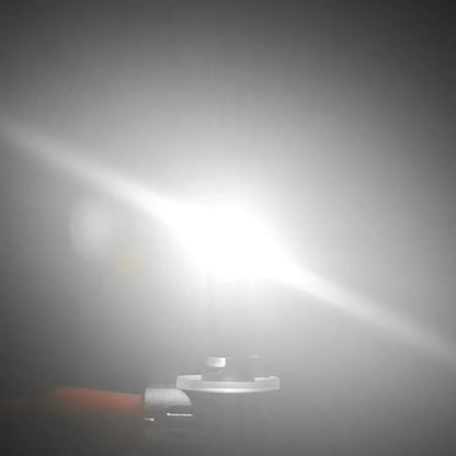 AUXITO 2Pcs H27W1 H27W2 880 881 H27W H27 LED Bulb Canbus No Error Fog Lights Bulb for Kia Rio Hyundai Sonata Accent Tucson ix35