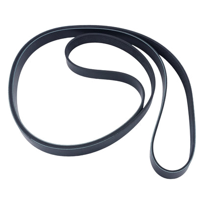 Engine V-Ribbed Belt For MERCEDES-BENZ W211 W212 E200 1.8T 1.6T R171 W203 W204 C180 CLK200K 2005 MITSUBISHI PAJERO MONTERO 3.5L