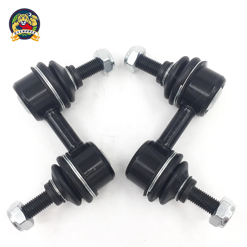 Svenubee 2pcs Front Suspension Kit Stabilizer Sway Bar Links for SUBARU FORESTER IMPREZA LEGACY OUTBACK 2002 2003 2004 2005-2017