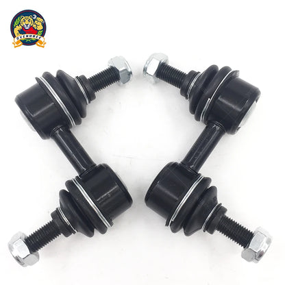 Svenubee 2pcs Front Suspension Kit Stabilizer Sway Bar Links for SUBARU FORESTER IMPREZA LEGACY OUTBACK 2002 2003 2004 2005-2017