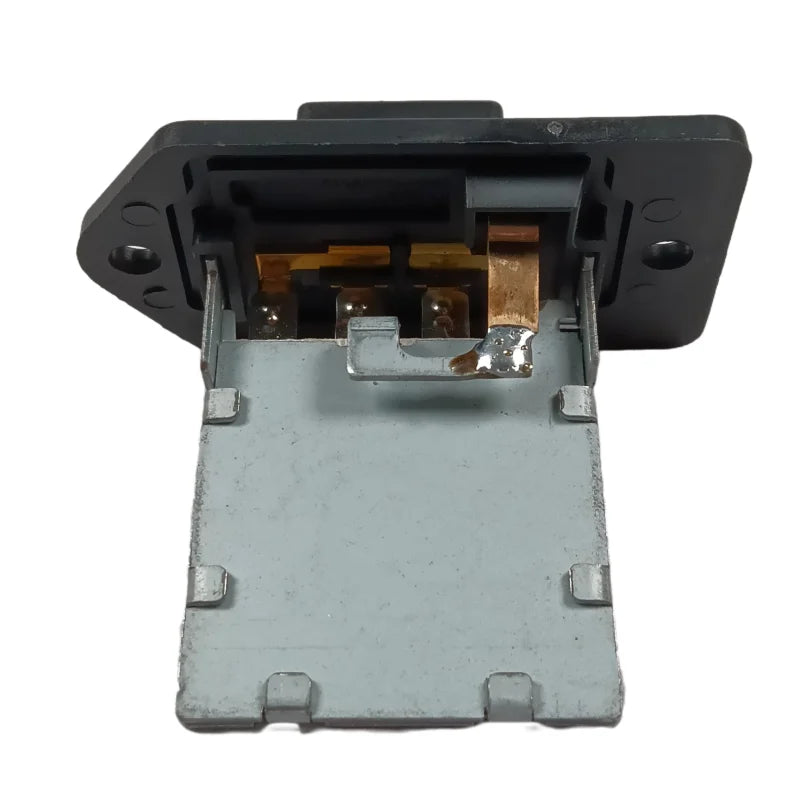 GENUINE New 971281M000 97128-1M000 Blower Motor Resistor for HYUNDAI Veloster KIA Forte Rio