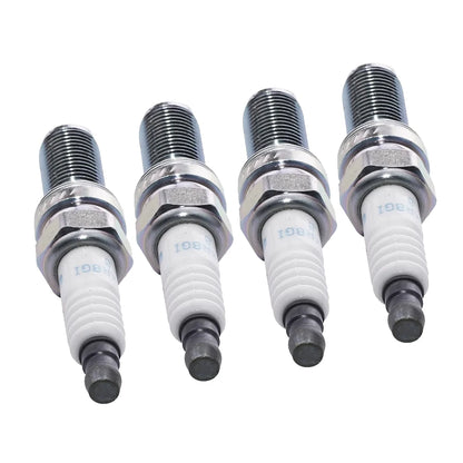 Spark Plugs For Chevrolet Captiva 1.5T 2018-2023 Baojun 530 730 560 RC-5 RS-3 Wuling Victory Hongguang S3 24563743 Spare Parts