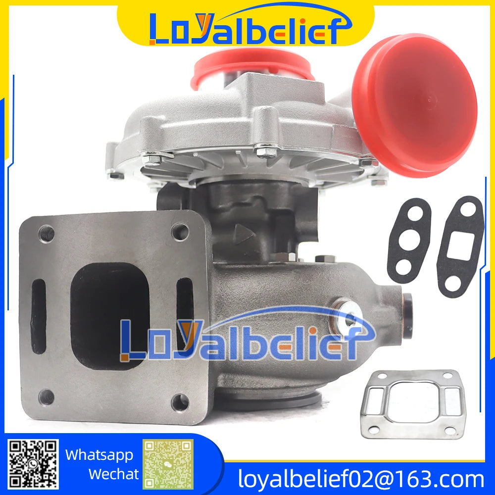 K26 Turbo For Volvo Penta Ship marine AD41 TMD41 TAMD41 AD41B  53269886290 53269706497 53269886497 838697 3802061 53269706290