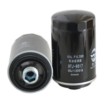 3pcs Filter Set For LIFAN X80 2.0T 2.4L 2016 2017 2018 2019 2020 Cabin A/C Fresh Air Engine Oil Filter Replacement Parts