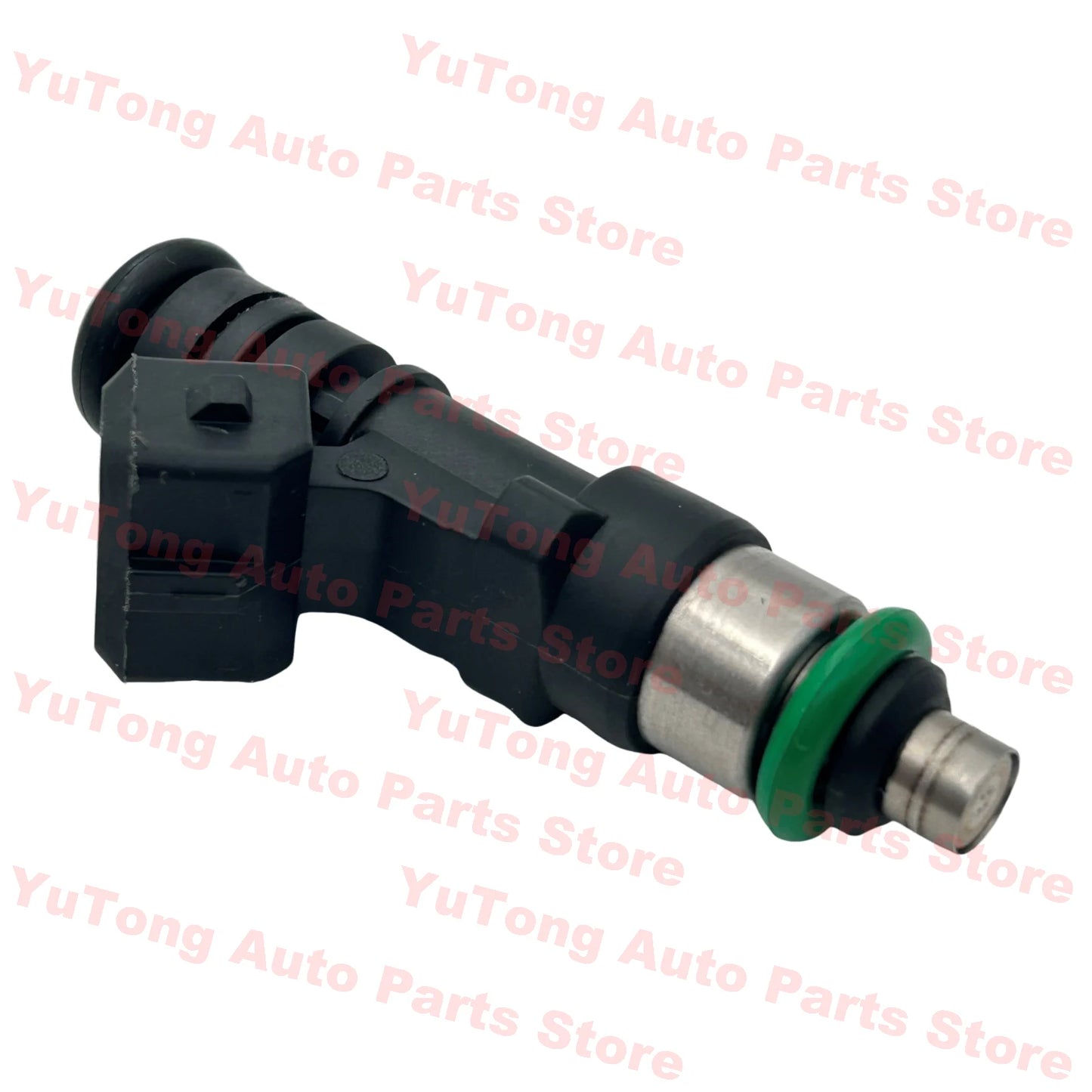 Fuel Injectors Valve For FORD FOCUS 1.6L 1.4L FUSION FIESTA MONDEO B-MAX C-MAX PUMA FIGO Nozzle Accessories 98MF9F593BC 1429840