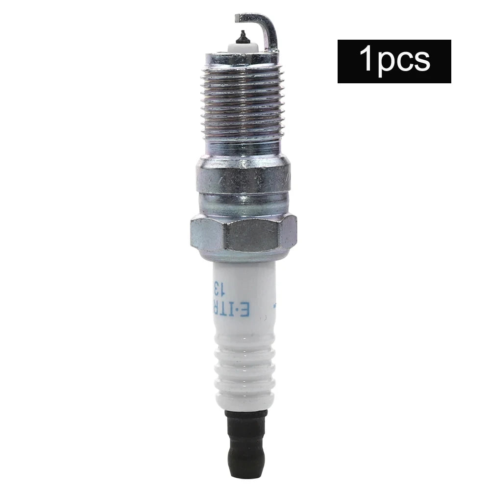 Spark Plug For Jaguar S-Type XF XJL 3.0L Cadillac Escalade Jeep Wrangler JK Chevrolet Camaro 6.2L Volvo C30 2.0L FAW BESTURN B70