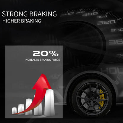 Customized Factory direct price Ceramic Automotive Car Brake Pads for JAC iEV7S M1 Rein S1 S 2 S3 S4 S5 S7 Sunray T6 T8 Pro