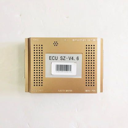 Fits for KIA Carnival 2016-2021 Car Accessorie Intelligent Electric Tailgate Modified Car Trunk Support Rod Tail Door Switch