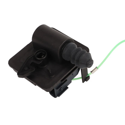 Car Fuel Lid Actuator Door Assembly 74700TBAA02 Gas Door Assembly Replacement For Civic 2016-2021