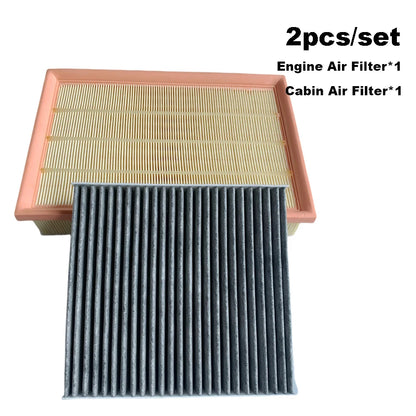 Kit Filtros Changan F70/Peugeot Landtrek 1.9T Diesel