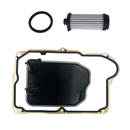 Auto filtre de transmission pour Mercedes Benz W176 A160 A180 A260 CLA250 CLA45 AMG GLA250 GLA45 2.0 2015-2019 C117 X156 accessoires (livraison : 5 à 12 jours)