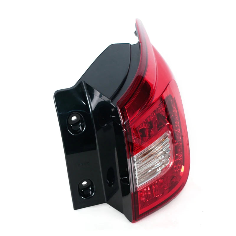 For Suzuki SX4 S-CROSS LED Car Taillight Assembly Brake Reverse Lamp Turn Signal Warning Light Fog Lamp Car Accessories